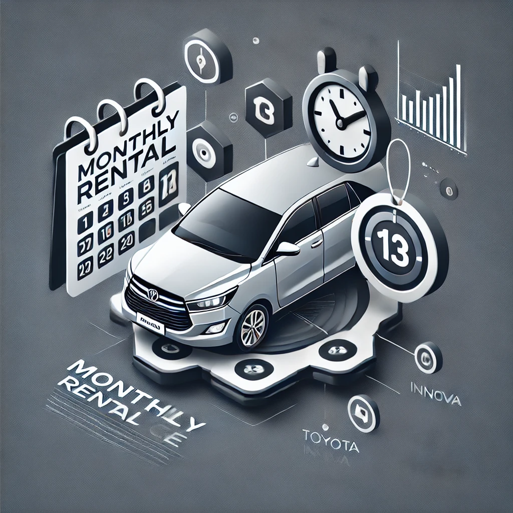 Sewa Innova Bulanan Berapa