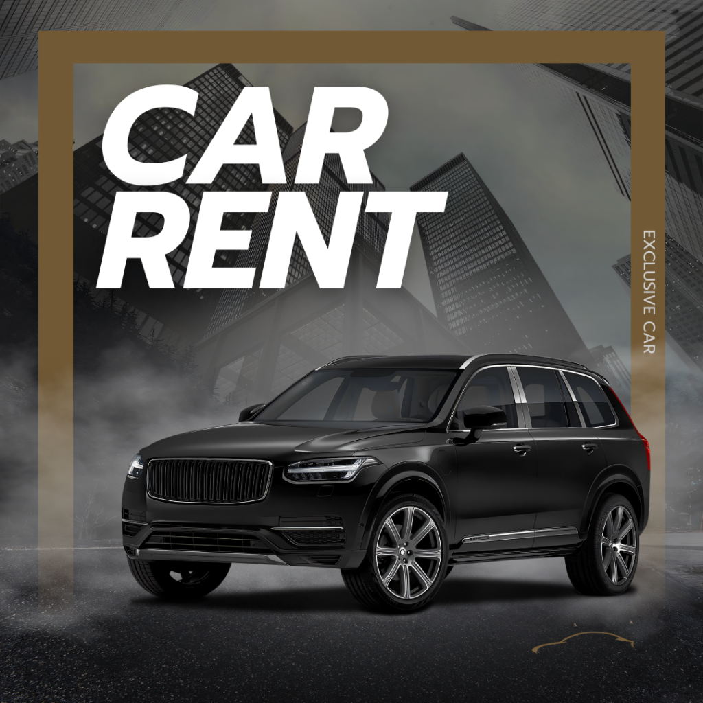 Rental Mobil di Aplikasi Apa?