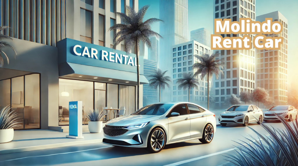 Molindo Rent Car
